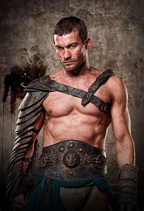 spartacus nude|SPARTACUS: BLOOD AND SAND 